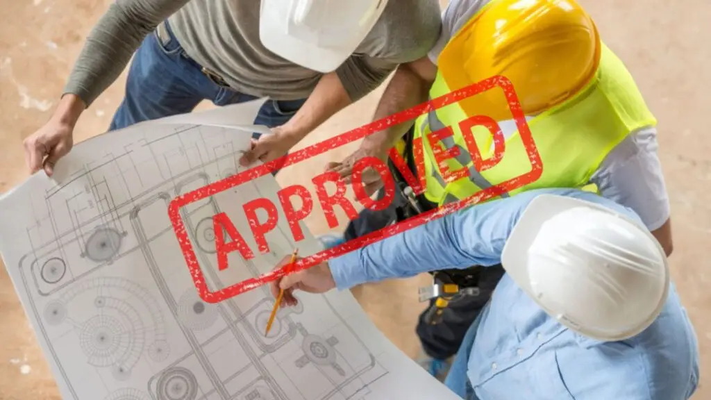 Permit-Ready Plans from Licensed Architectural & Engineering Professionals