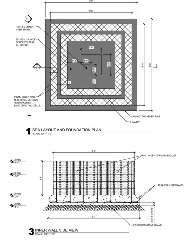 Fast-Track Stamped Plans for Permit Approval. Permit-Ready Engineering Drawings